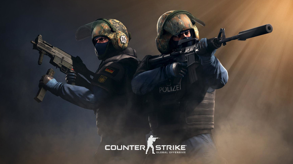 CS: GO System Requirements | ICONTROLPAD