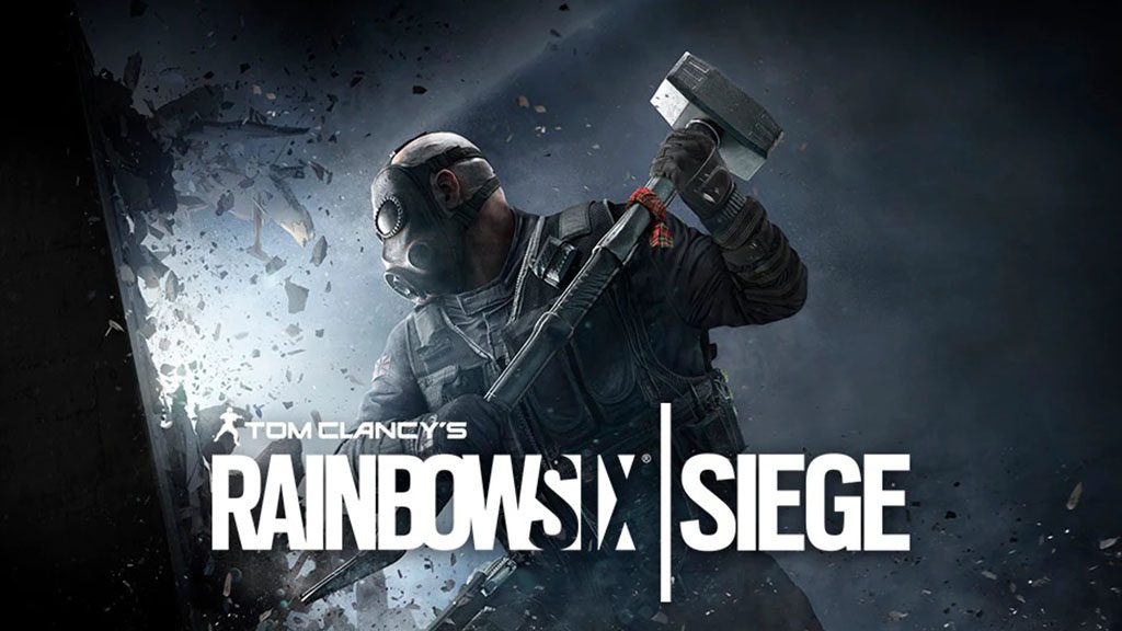 forfremmelse marxisme Pearly Tom Clancy's Rainbow Six Siege System Requirements | ICONTROLPAD
